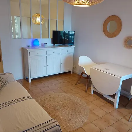 Parc Des Salins Hyères